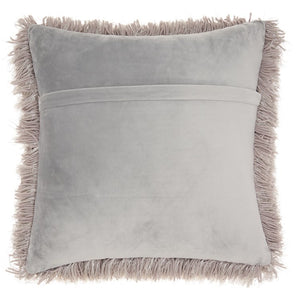 TL004-20X20-LTGRY Decor/Decorative Accents/Pillows