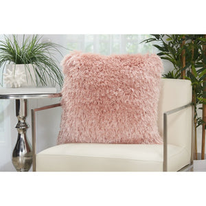 TL004-20X20-ROSE Decor/Decorative Accents/Pillows