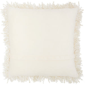 TL050-20X20-CREAM Decor/Decorative Accents/Pillows