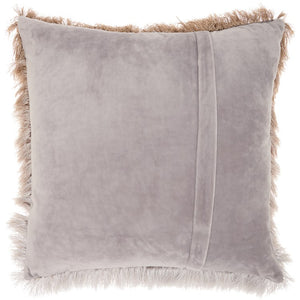 TR011-20X20-BGESV Decor/Decorative Accents/Pillows