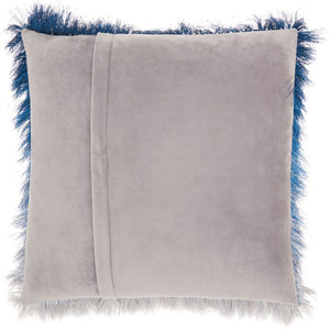 TR011-20X20-INDIG Decor/Decorative Accents/Pillows