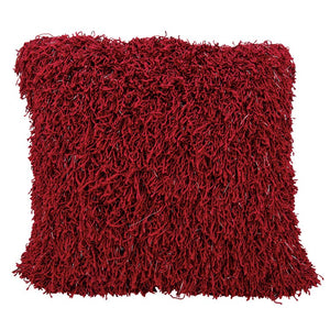 TR223-20X20-RED Decor/Decorative Accents/Pillows