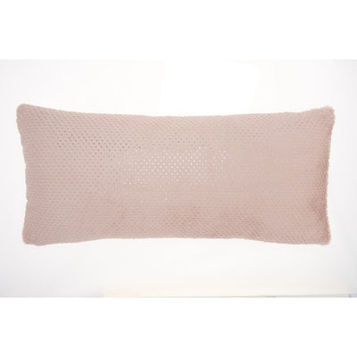 Product Image: VV021-14X30-BLUSH Decor/Decorative Accents/Pillows