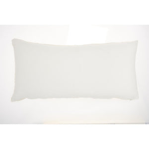 VV021-14X30-IVORY Decor/Decorative Accents/Pillows