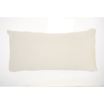 VV021-14X30-IVORY Decor/Decorative Accents/Pillows