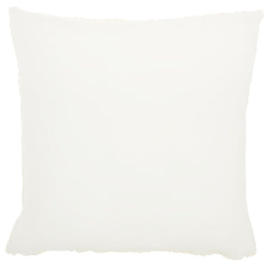VV021-22X22-IVORY Decor/Decorative Accents/Pillows