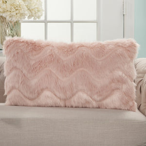 VV056-14X24-BLUSH Decor/Decorative Accents/Pillows