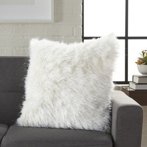 VV059-20X20-WHITE Decor/Decorative Accents/Pillows