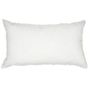 VV201-14X20-WHTSV Decor/Decorative Accents/Pillows