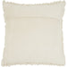 YS102-20X20-IVORY Decor/Decorative Accents/Pillows