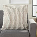 YS102-20X20-IVORY Decor/Decorative Accents/Pillows