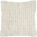 YS102-20X20-IVORY Decor/Decorative Accents/Pillows