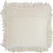 YS103-20X20-IVORY Decor/Decorative Accents/Pillows