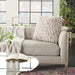 YS103-20X20-IVORY Decor/Decorative Accents/Pillows
