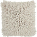YS103-20X20-IVORY Decor/Decorative Accents/Pillows