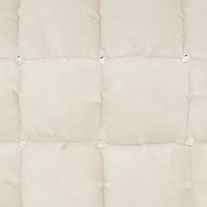 YS104-20X20-IVORY Decor/Decorative Accents/Pillows