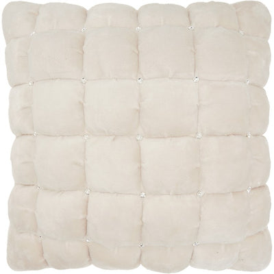 Product Image: YS104-20X20-IVORY Decor/Decorative Accents/Pillows