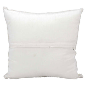 Z4455-18X18-SILVR Decor/Decorative Accents/Pillows