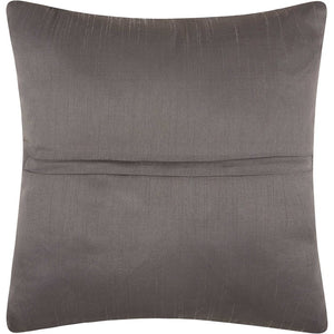 Z6040-20X20-PEWTR Decor/Decorative Accents/Pillows