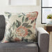 ZH744-20X20-NATRL Decor/Decorative Accents/Pillows