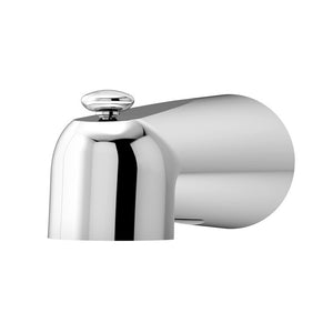 352TS-STN Bathroom/Bathroom Tub & Shower Faucets/Tub Spouts