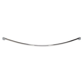 Dia 6-Ft Curved Shower Rod