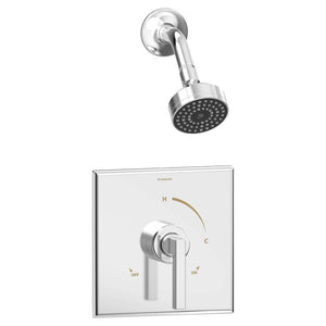 3601-1.5-TRM Bathroom/Bathroom Tub & Shower Faucets/Shower Only Faucet Trim