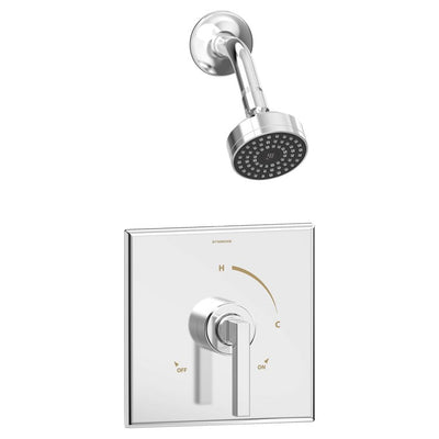 Product Image: 3601-1.5-TRM Bathroom/Bathroom Tub & Shower Faucets/Shower Only Faucet Trim