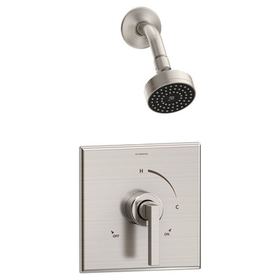 Product Image: 3601-STN-1.5-TRM Bathroom/Bathroom Tub & Shower Faucets/Shower Only Faucet Trim