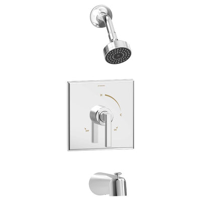 Product Image: 3602-1.5-TRM Bathroom/Bathroom Tub & Shower Faucets/Tub & Shower Faucet Trim
