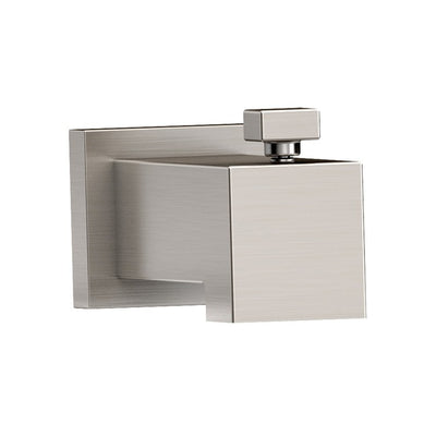 Product Image: 361DTS-STN Bathroom/Bathroom Tub & Shower Faucets/Tub Spouts