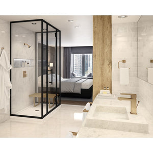 363TR-BBZ Bathroom/Bathroom Accessories/Towel Rings