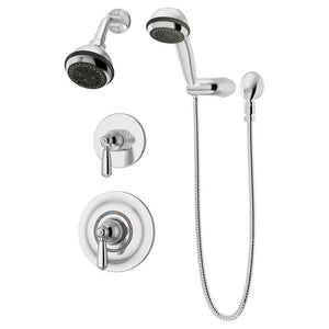 4705-1.5-TRM Bathroom/Bathroom Tub & Shower Faucets/Showerhead & Handshower Combos