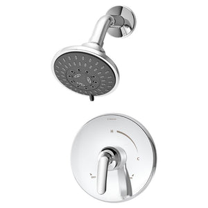 5501-1.5-TRM Bathroom/Bathroom Tub & Shower Faucets/Shower Only Faucet Trim