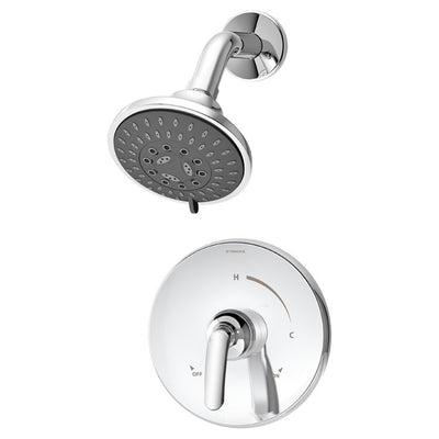Product Image: 5501-1.5-TRM Bathroom/Bathroom Tub & Shower Faucets/Shower Only Faucet Trim