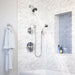 5505-1.5-TRM Bathroom/Bathroom Tub & Shower Faucets/Showerhead & Handshower Combos