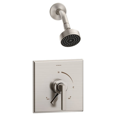 Product Image: S-3601-STN-1.5-TRM Bathroom/Bathroom Tub & Shower Faucets/Shower Only Faucet Trim