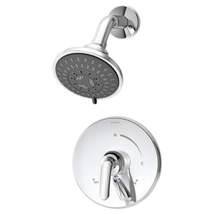 S-5501-1.5-TRM Bathroom/Bathroom Tub & Shower Faucets/Shower Only Faucet Trim