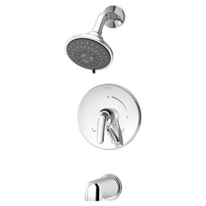 S-5502-1.5-TRM Bathroom/Bathroom Tub & Shower Faucets/Tub & Shower Faucet Trim