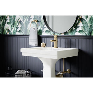 SLS-3512-BBZ-1.0 Bathroom/Bathroom Sink Faucets/Single Hole Sink Faucets
