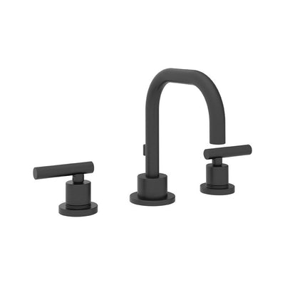 Product Image: SLW3512MBPP Bathroom/Bathroom Sink Faucets/Widespread Sink Faucets
