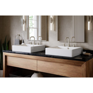 SLW3512STNPP Bathroom/Bathroom Sink Faucets/Widespread Sink Faucets