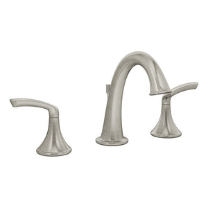 SLW5512STNPP Bathroom/Bathroom Sink Faucets/Widespread Sink Faucets