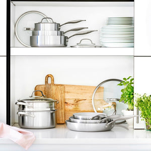 CC000018-001 Kitchen/Cookware/Cookware Sets