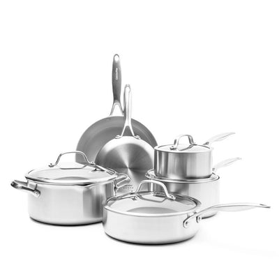 Product Image: CC000018-001 Kitchen/Cookware/Cookware Sets
