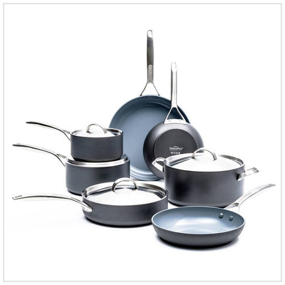 CC000045-001 Kitchen/Cookware/Cookware Sets