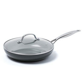 Valencia Pro Magneto 10" Covered Fry Pan