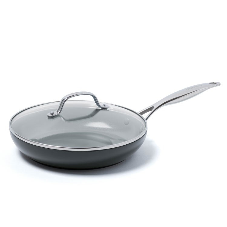 Le Creuset 9 Flame Cast Iron Classic Skillet - L2024-232