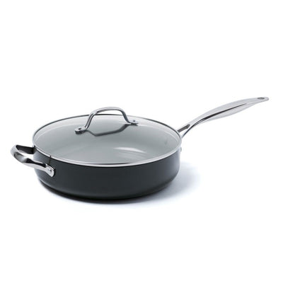 Product Image: CC000671-001 Kitchen/Cookware/Saute & Frying Pans