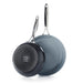 CC000672-001 Kitchen/Cookware/Saute & Frying Pans